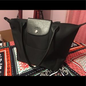 Medium LONGCHAMP Tote
